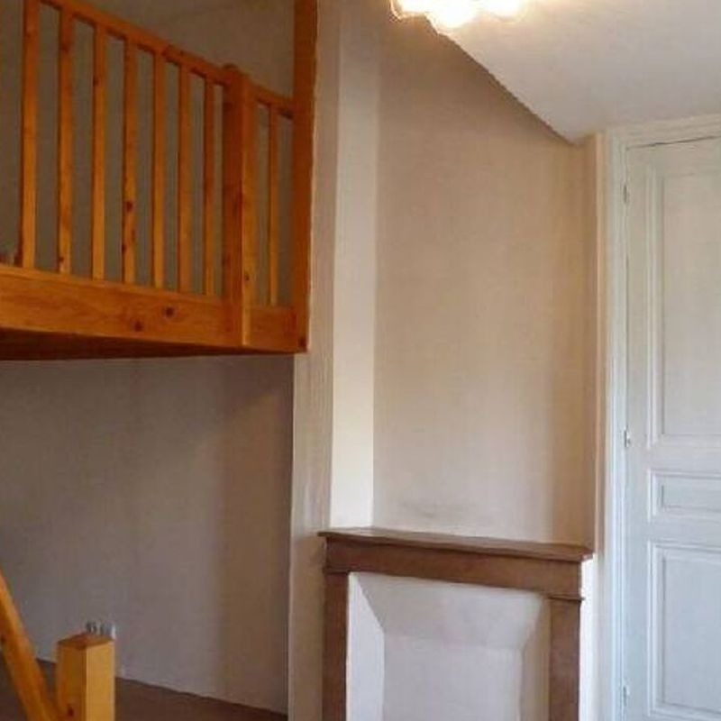 Location appartement 1 pièce 37 m² Écully (69130) ecully