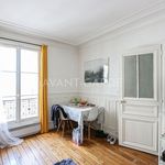 Rent 1 bedroom apartment of 38 m² in Paris