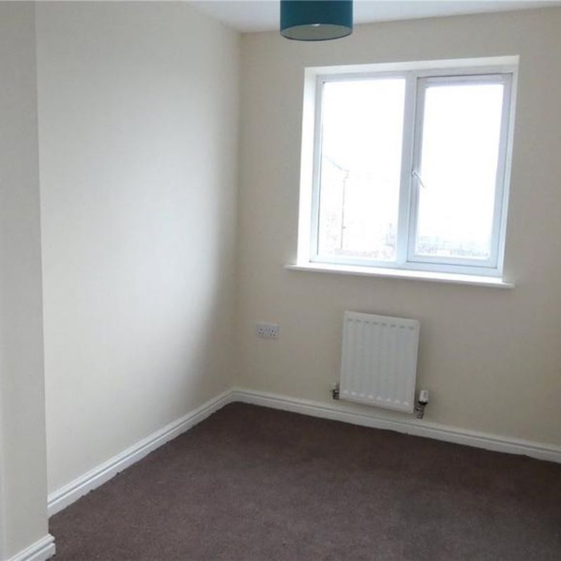 2 bedroom terraced house to rent Templetown