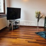 Rent 3 bedroom apartment of 92 m² in Warsaw