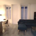 Appartement de 45 m² avec 2 chambre(s) en location à Pau