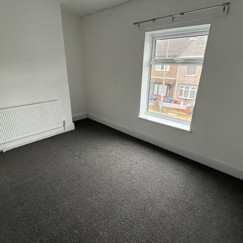 Terraced house to rent in Ladysmith Road, Grimsby DN32 Holme Hill