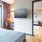 Miete 2 Schlafzimmer wohnung von 46 m² in Darmstadt