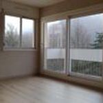 Rent 1 bedroom apartment of 43 m² in Grenoble