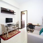 Rent 1 bedroom apartment of 33 m² in San Fernando