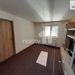 Rent 1 bedroom apartment of 55 m² in Hronov