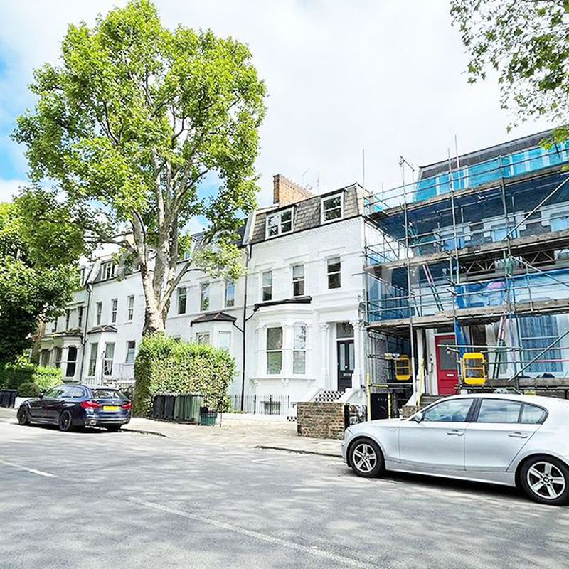To Let - 2 bedroom Flat, Hillmarton Road, London, N7 - £535 pw Lower Holloway