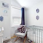 Rent 3 bedroom apartment in Croydon