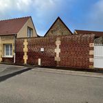 Rent 3 bedroom house of 56 m² in Bailleul Sur Therain