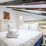 Rent 1 bedroom apartment of 49 m² in Madrid