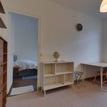 Appartement de 28 m² avec 2 chambre(s) en location à Montreuil
