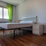 Alquilo 7 dormitorio apartamento de 110 m² en Valladolid