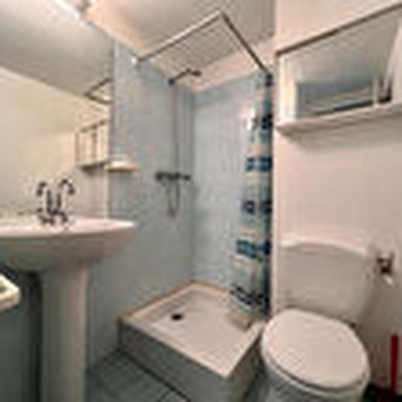 Appartement RODEZ - 1 pièce(s) - 20.92 m² - Balcon expo Sud Olemps