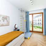 Rent 4 bedroom house of 122 m² in Warszawa