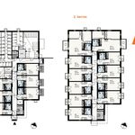 Rent 1 bedroom apartment of 27 m² in tarutie