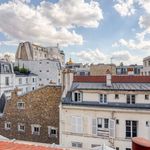 Rent 1 bedroom apartment of 40 m² in Tour Eiffel, Invalides – Ecole Militaire, Saint-Thomas d’Aquin