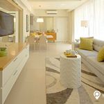 Rent 2 bedroom apartment of 100 m² in Manila