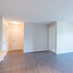 1 bedroom apartment of 785 sq. ft in Edmonton