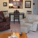 2 bedroom apartment of 1194 sq. ft in Fredericton