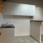 Rent 3 bedroom apartment of 37 m² in Grandris