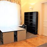 Rent 5 bedroom apartment of 123 m² in Budapest