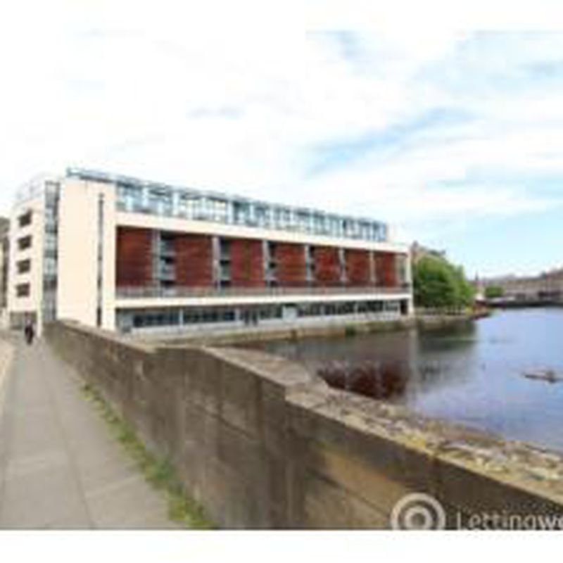 2 Bedroom Flat to Rent at Edinburgh, Leith, The-Shore, England South Leith