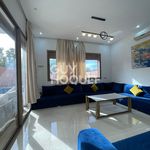 Maison de 320 m² avec 5 chambre(s) en location à Marrakech