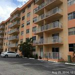 Rent 1 bedroom apartment of 658 m² in North Miami Beach