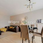 Wynajmij 2 sypialnię apartament z 59 m² w Warszawa