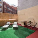 Rent a room of 165 m² in Barcelona