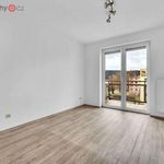Pronajměte si 3 ložnic/e byt o rozloze 58 m² v Ústí nad Orlicí