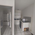 Rent 1 bedroom apartment of 27 m² in Voiron