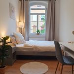 Miete 2 Schlafzimmer wohnung von 66 m² in Erfurt