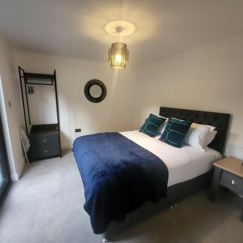 apartment at South Street, London, TW7, England Isleworth