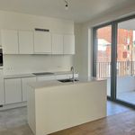 Rent 2 bedroom apartment of 96 m² in Deinze