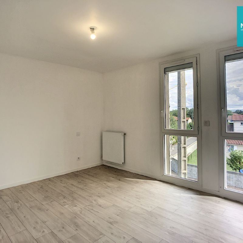 Appartement 2 min de Montrond-les-Bains 3 pièce(s) 79 m²