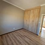Rent 2 bedroom apartment in Govan Mbeki
