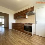 Rent 3 bedroom apartment of 75 m² in Karviná