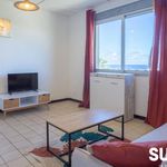 Rent 2 bedroom apartment of 36 m² in Saint Pierre