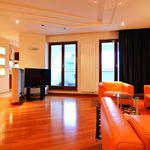 Rent 4 bedroom apartment of 125 m² in Warszawa