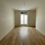 Appartement de 47 m² avec 1 chambre(s) en location à Lyon