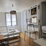 Studio of 23 m² in Limoges