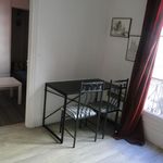 Louez une chambre de 35 m² à Paris