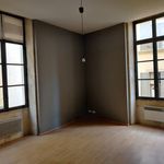 Rent 1 bedroom apartment of 44 m² in Nîmes