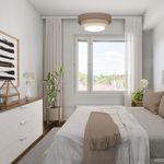 Rent 2 bedroom apartment of 45 m² in Nurmijärvi