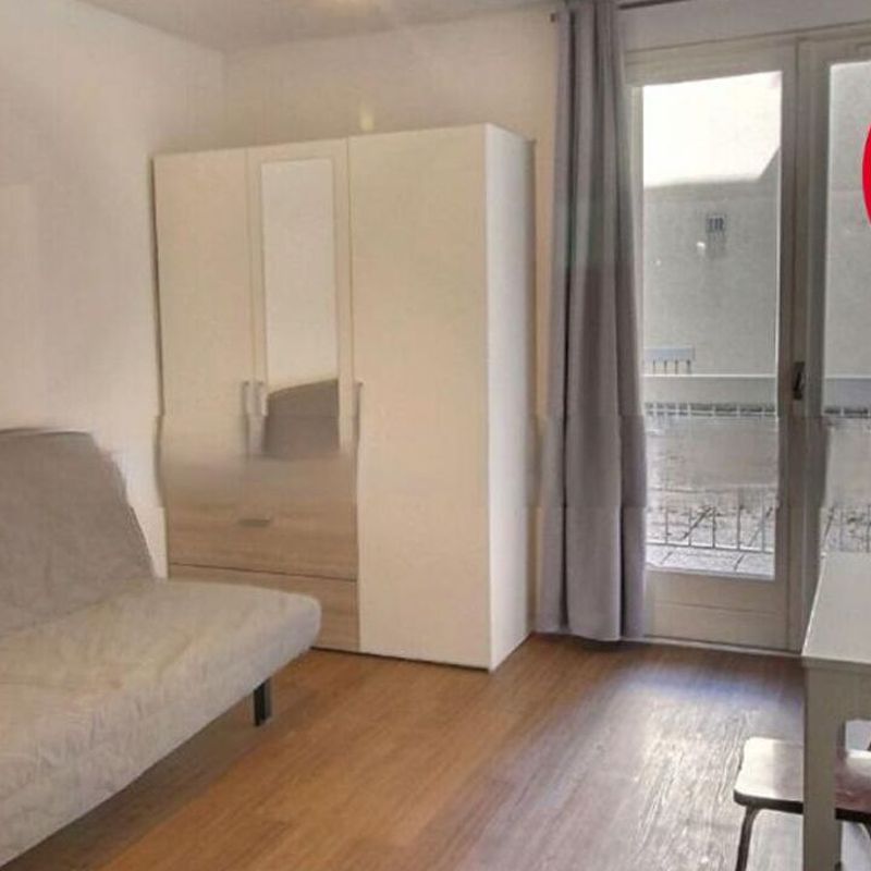 Location appartement 1 pièce 18 m² Castres (81100)