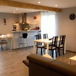 Rent 4 bedroom house of 90 m² in Avrigney-Virey