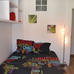 Appartement de 22 m² avec 1 chambre(s) en location à Nice