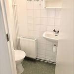 Rent 3 bedroom apartment of 118 m² in Halmstad