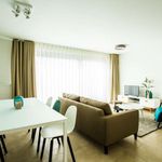 Rent 2 bedroom apartment of 65 m² in brussels